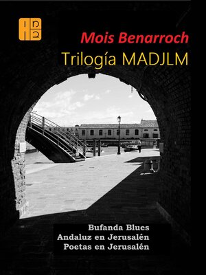 cover image of Trilogía MADJLM